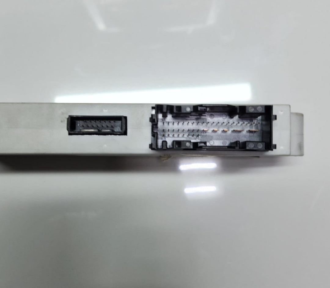 2006 BMW 5 Series CAS2 Control Module 6943797 E60 E61 