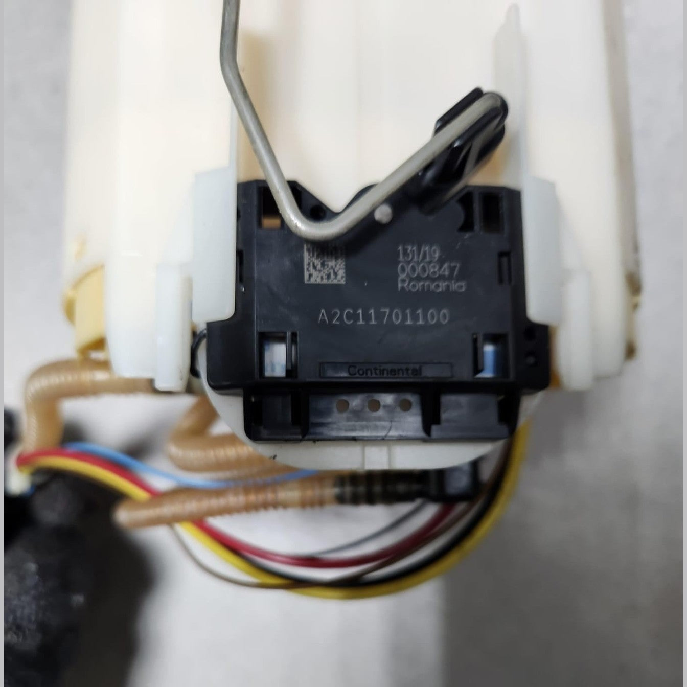 2017-2025 BMW 330i Fuel Pump Assembly 7473444 3 Series G20 G21 G22