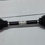 Load image into Gallery viewer, 2018 BMW X3 G01 xDrive20d Drive Shaft 8687781 OEM Front Left