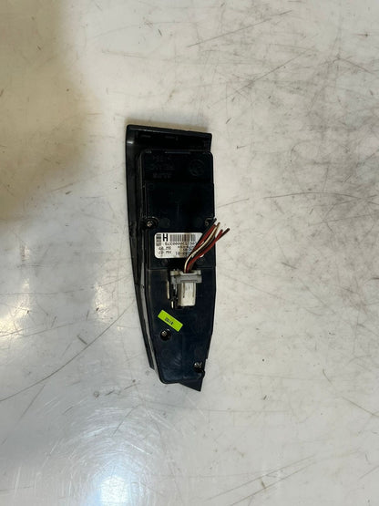 2011-2016 BMW 5 Series F10 F11 550i xDrive Master Window Switch 9238240 OEM