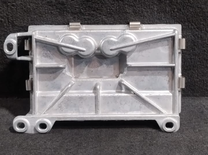 BMW F10 F11 5 SERIES INTEGRAL ACTIVE STEERING HSR CONTROL MODULE 6796393