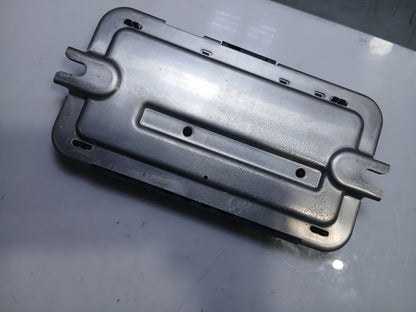 2011 BMW 5 Series F10 F11 F01 F06 F12 Light Control Module LCM 9273628 OEM