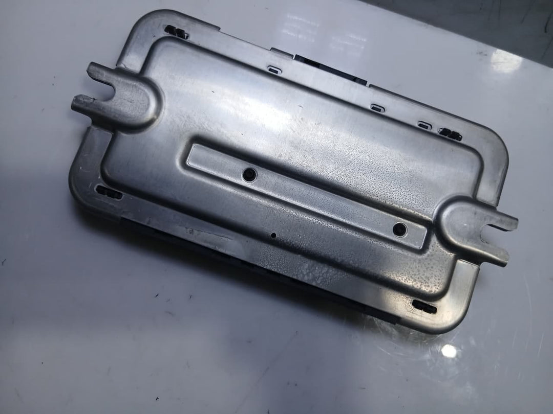 2011 BMW 5 Series F10 F11 F01 F06 F12 Light Control Module LCM 9273628 OEM