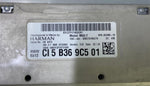 Bild in die Galerieansicht laden, OEM BMW X3 G01 X4 G02 Navigation Multimedia Head Unit High 5B369C5 HARMAN KARDON