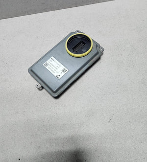 2015-2018 BMW M3 Led Headlight Control Module 7367261 F01 F02 F03 F10 F11 F15 F3