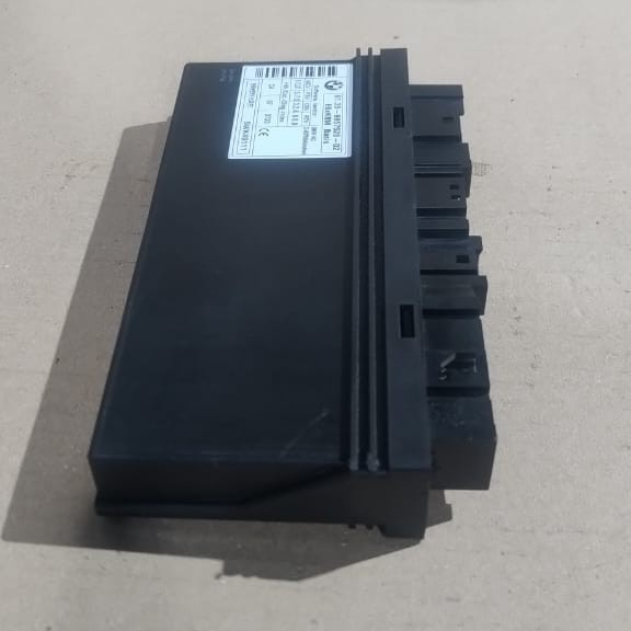 BMW 5 M5 6 M6'ies E60 E63 E64 KBM GATEWAY BASIS BODY CONTROL MODULE ECU 6957528