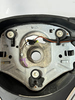 Load image into Gallery viewer, 2007-2013 BMW 328i E90, E91, E92, E93 3' Sport Steering Wheel 6772147 OEM