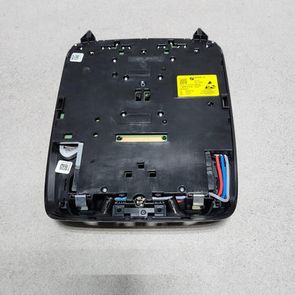 Genuine 2017-2023 BMW 530i Roof Functional Center 5A3CCB0 5 Series G30 and X7 G0