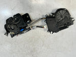 Bild in die Galerieansicht laden, 2010-2017 BMW X3 F25 TALIGATE Trunk Lid POWER Lock Actuator 7249578 OEM