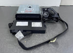 Bild in die Galerieansicht laden, OEM BMW X5 E70 X6 E71 30dX Diesel N57 ENGINE CONTROL UNIT DDE 8517015 ECU SET