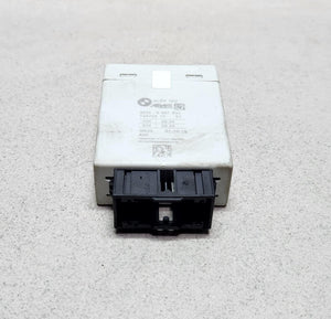 2016 BMW 750i Steering Column Control Unit 6881834 7 Series G11 G12 OEM