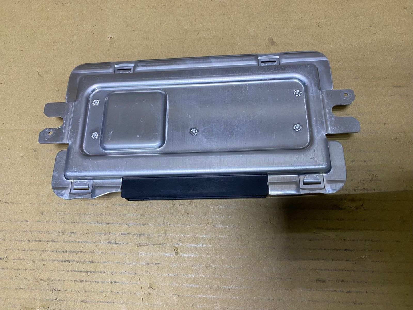 2009-2016 BMW 535i Control Unit Vdc 6791528 F07, F10, F11, F12, F13 and F01, F02