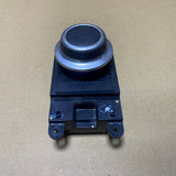 2004-2007 BMW 530i Idrive Controller Switch 6944884 5 Series E60 E61 and E63