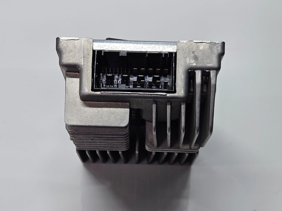 9394376-2017 BMW 7 Series G11 G121 Amplifier Hifi System OEM