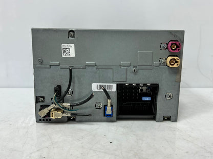 BMW Cic Navigation Head Unit 9248103 E81, E82, E84, E87, E88, E90, E91, E92, E93
