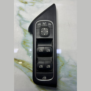 19-20 Mercedes A220 Power Window Switch A1679050101 A-Class W177, G-Class W463,