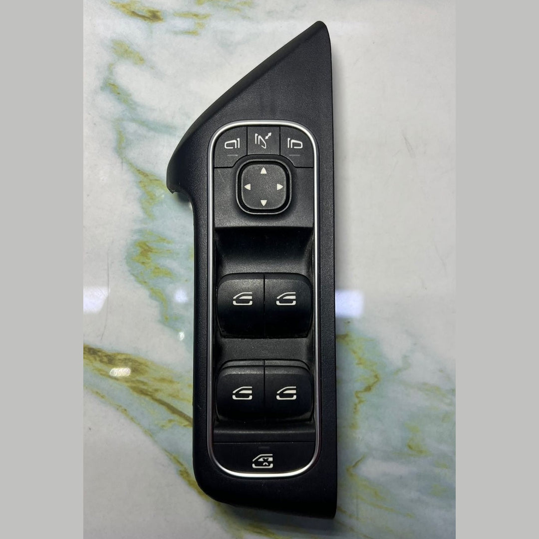 19-20 Mercedes A220 Power Window Switch A1679050101 A-Class W177, G-Class W463, 