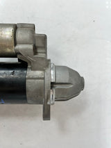 2012-2018 BMW 320i, 328i 3-Series 2.0L N26 Engine Starter Motor 8612576 OEM