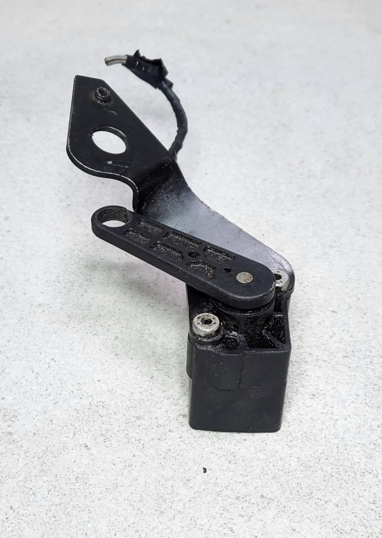 2004 BMW 525i Suspension Level Sensor 1093697 5 Series E39 E60 E61 7 Series E65