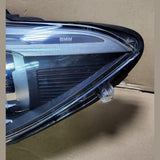 2011-2015 BMW 1 Series Bi-Xenon Headlight 7296911 1 Series F20 Pre-LCI