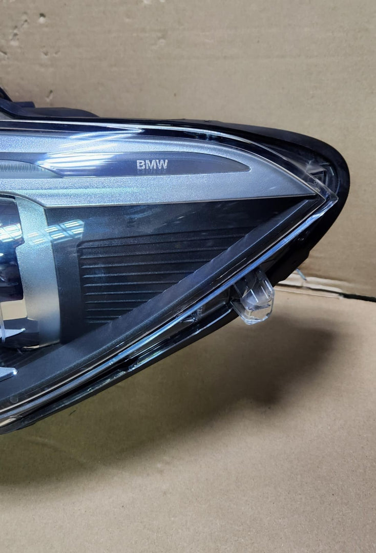 2011-2015 BMW 1 Series Bi-Xenon Headlight 7296911 1 Series F20 Pre-LCI