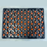 OEM BMW F91 F92 F93 G14 G15 Parking sensor Bosch 6.51 Sunset orange 9472196 New