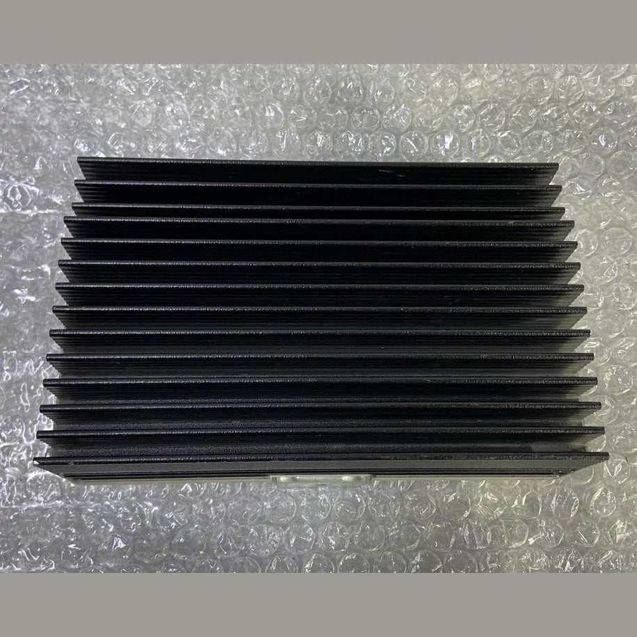 OEM BMW 7 F01 F02 F03 F04 Power Amplifier Audio Amp 9176741