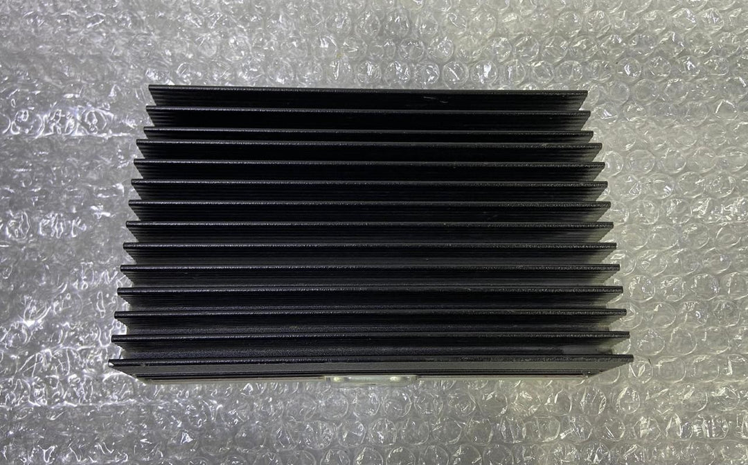 OEM BMW 7 F01 F02 F03 F04 Power Amplifier Audio Amp 9176741