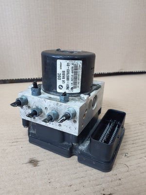 BMW 1 Series F20 F21 3 Series E90 E91 F30 ABS Pump Control Module 6857323 OEM