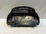2014-2018 BMW X5 F15 X3 F25 Instrument Cluster SPEEDOMETER 6820601 OEM