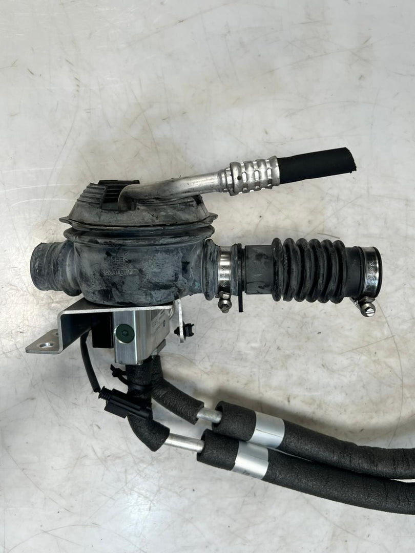 2012-2014 BMW 5 Series F10 F11 MK6 Active Hybrid A/C Expansion Valve 9249225 OEM