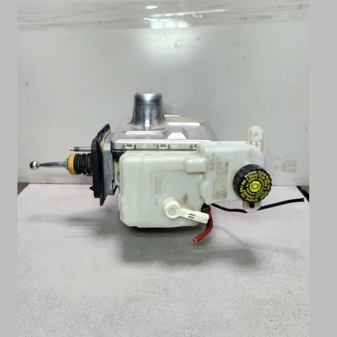 2019 BMW G07 X7 xDrive 30D ABS Hydraulic Block Control Unit 6897485 OEM