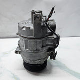2016-2018 BMW F87 M3 Ac Compressor 6805072 OEM