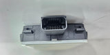 5B551E5 Radar Sensor Close Range Genuine BMW G05 G60 G70 U10 U11 New