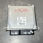 Load image into Gallery viewer, 10-15 Mercedes W212 E-Class Engine Control Module Unit ECM ECU A651 9007401 OEM