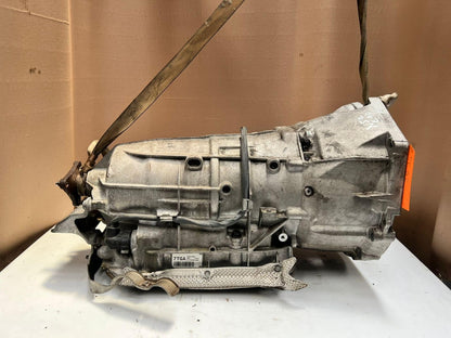 2007-2011 BMW E90 N52 6L45 328i Automatic Transmission GEARBOX 7572195 OEM