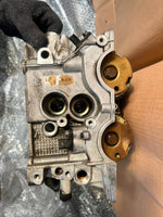 Bild in die Galerieansicht laden, 2005-2011 BMW 3 1 Series N45B16A E90 E81 E87 Cylinder Head 7505975 OEM