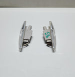 Bild in die Galerieansicht laden, 2011-2017 BMW X3 Fender Turn Signal Light 7267977 X3 F25 and X5 E70 OEM