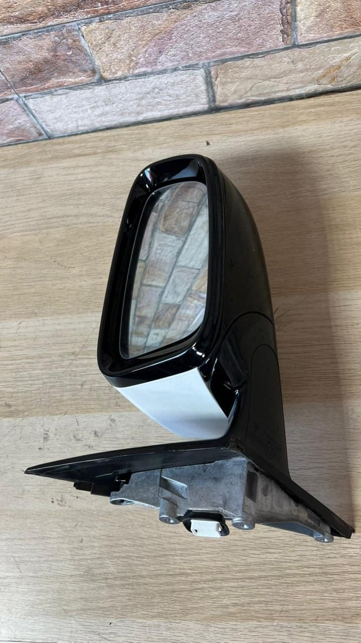 BMW RIGHT Front Door Electric Wing Mirror F0184102U668B 5 Series G30 G31 RHD