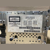 BMW Navigation Head Computer Ccc Dvd 9159030 E60 E61 E63 E64 5 Series and 6 Ser
