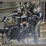قم بتحميل الصورة إلى عارض الصور، BMW X2 F39 20dX B47D B47C20B Diesel Engine Motor Assembly OEM USED 2018-22