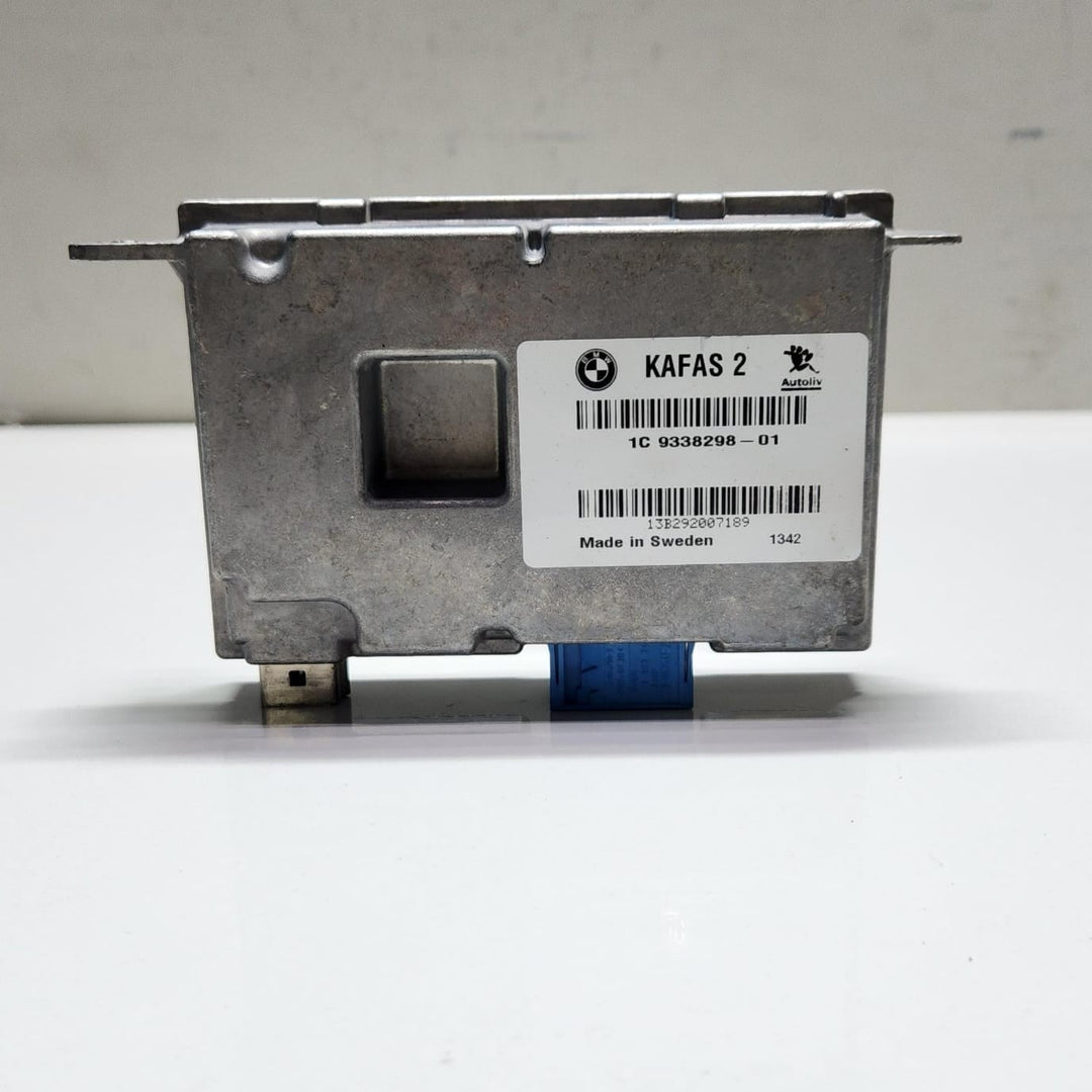 2013-2017 BMW M6 Camera Control Module 9338298,3,5,6,7, Series X5 and i3 OEM 