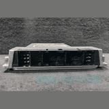 BMW 7 series E65 E66 3.5i 4.5i N62 ENGINE ECU COMPUTER DME CONTROL UNIT 7523368