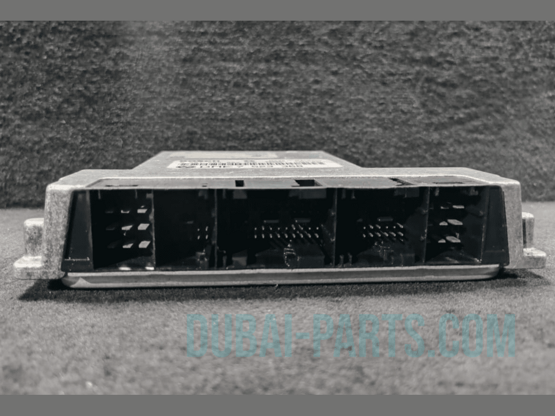 BMW 7 series E65 E66 3.5i 4.5i N62 ENGINE ECU COMPUTER DME CONTROL UNIT 7523368