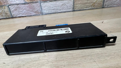 2011-16 BMW Central Gateway Control Module 9321879 5 Series F10 and 6 Series F06