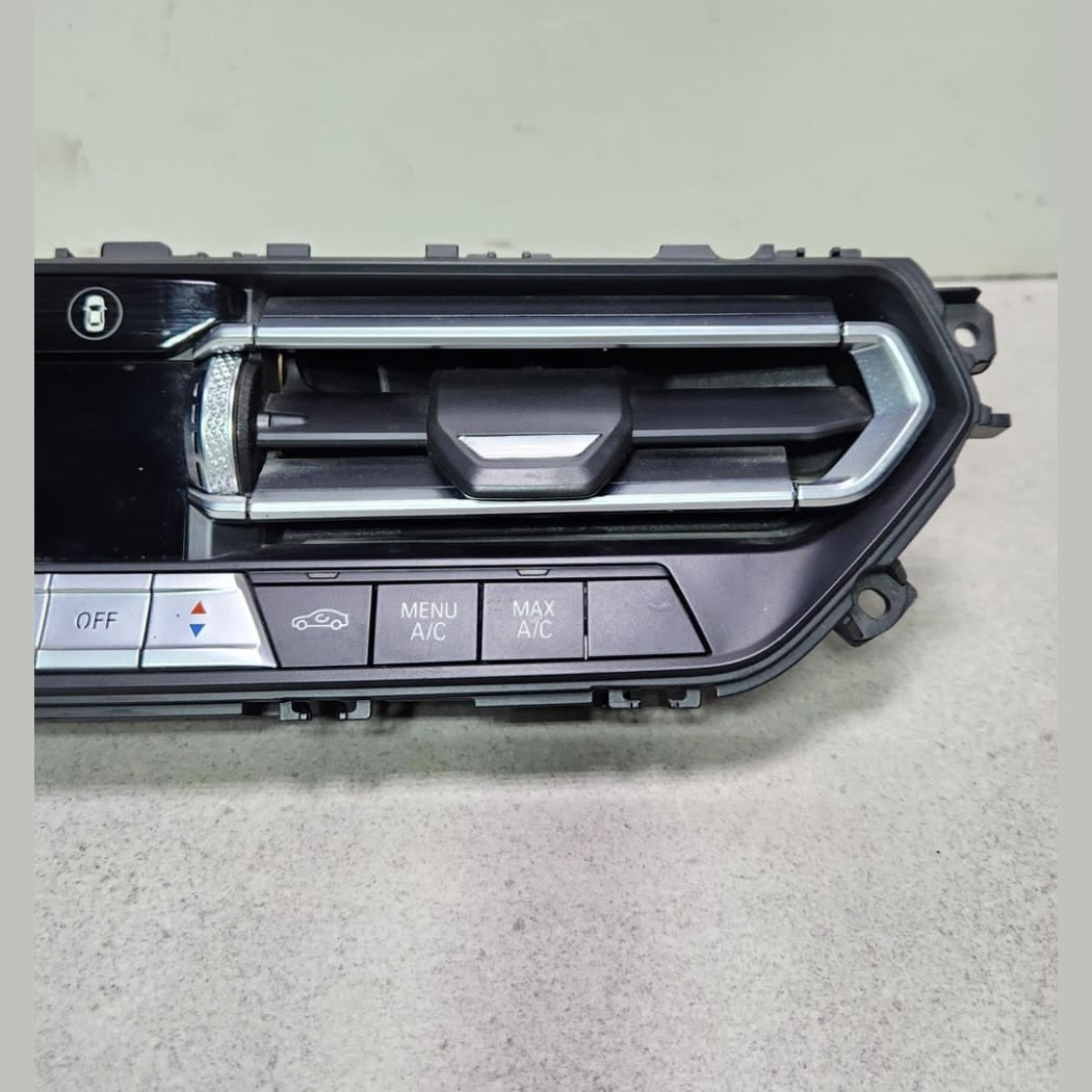 2021 BMW 228i F40 Gran Coupe Auto Air Conditioning Control Unit 4A0EDE7 OEM