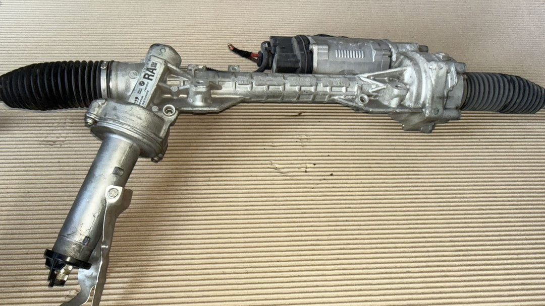 BMW STEERING RACK E90 LCI RA RHD 2012 - 6868225