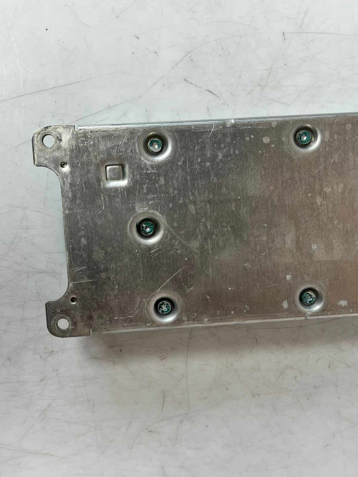 2011-2013 BMW 328i Telematics Bluetooth Communication Control Module 9231088 OEM