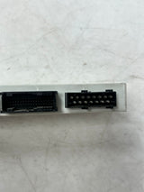 2008 BMW X3 E83 GM5 Body Control Module BCM 9161931 OEM