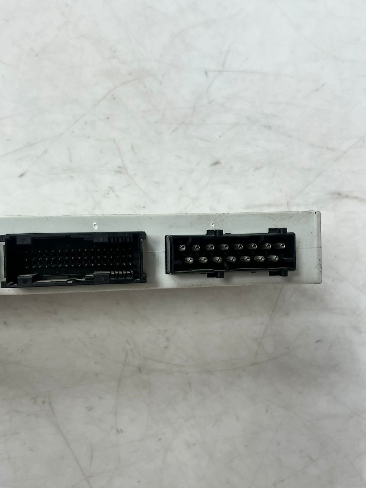 2008 BMW X3 E83 GM5 Body Control Module BCM 9161931 OEM